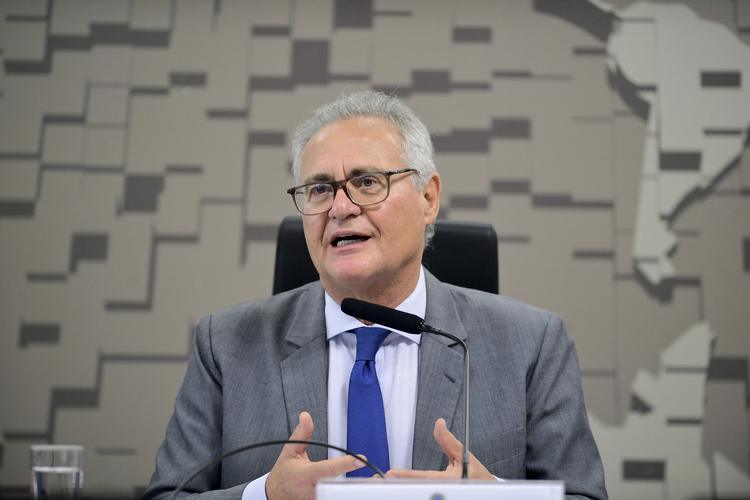 Após 32 anos de Renan Calheiros no Senado, derrotas nas urnas colocam futuro político da família em dúvida