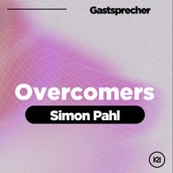 Überwinder - Simon Pahl