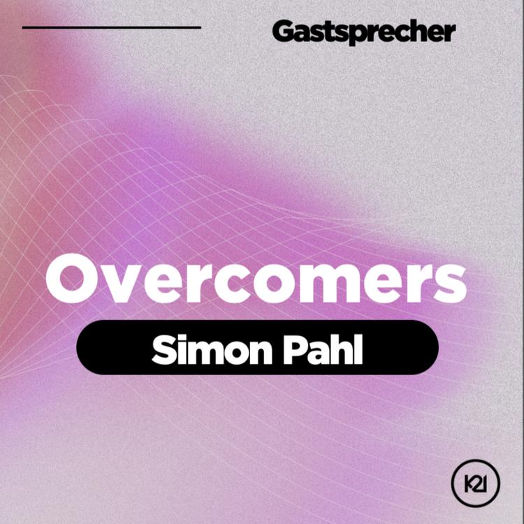 Überwinder - Simon Pahl