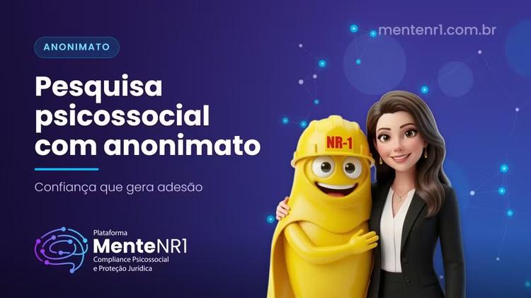 Como aplicar uma pesquisa psicossocial com anonimato