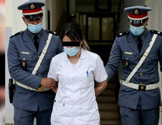 توقيف ممرضة يُشتبه في تورطها في شبكة لترويج الأقراص المهلوسة بأكادير