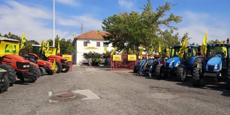 Agricoltori calabresi “esclusi” e contenziosi. Consorzio di bonifica nel limbo