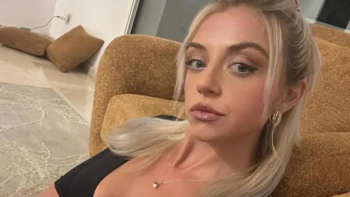 اختفاء مزعوم لسائحة ومؤثرة اسكتلندية..ولاية أمن أكادير تكشف الحقيقة