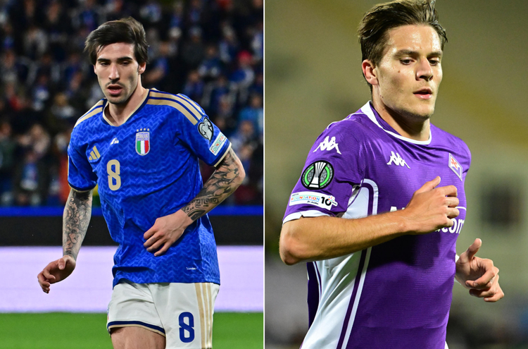 Calcioscommesse, Tonali e Fagioli patteggiano