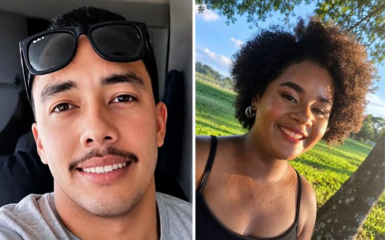 Homem é suspeito de matar mulher e ferir ex-companheira a facadas após desconfiar de relação entre elas em Franca, SP