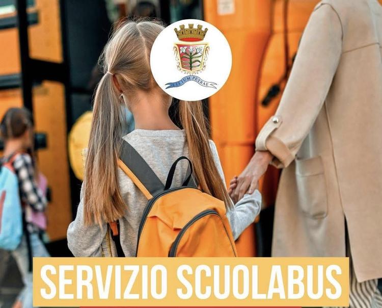 🚌 Servizio Scuolabus Si comunica che da domani 14 settembre il servizio scuolabus sarà attivo ( solo per l’entrata) . R...