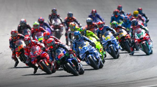 Gran Premio de España de MotoGP 2026-1