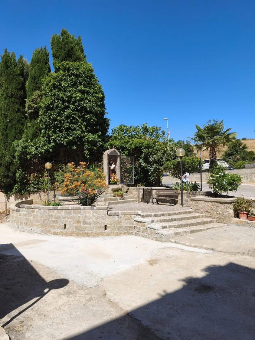 In occasione della ricorrenza di Sant’Antonio, l’Amministrazione Comunale rivolge i più sentiti auguri di buon onomastic...