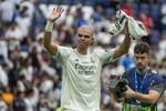 Pepe: "Si alguien me necesita, siempre estoy disponible para el Madrid"