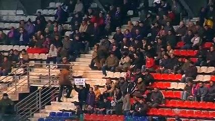 J16 Chateauroux - EAG 0-1 2009-10