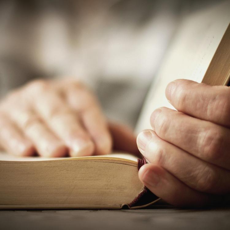 Personal Devotions