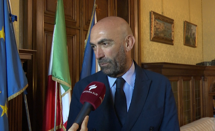 Bari movida e residenti:cambia il volto di Largo Adua e Piazza Diaz