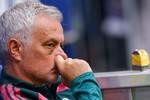 Mourinho y el caso Negreira: "Cuando estaba aquí, yo ya olía algo"
