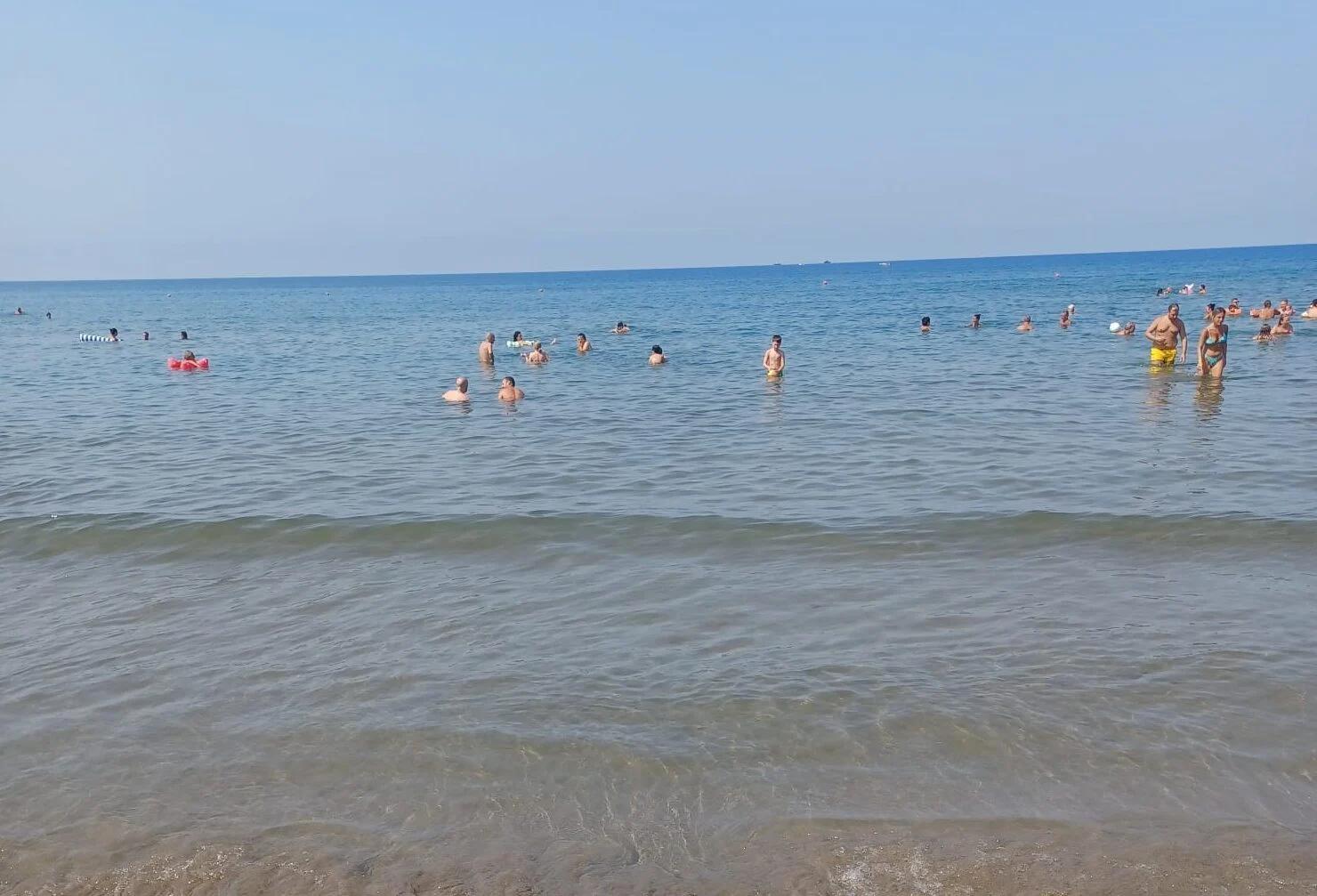 Ascea, mare sicuro: le analisi confermano la qualità delle acque dopo le segnalazioni