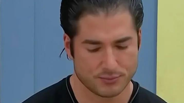 Stefano Piccioni queda eliminado de la sexta temporada de La Casa de los Famosos