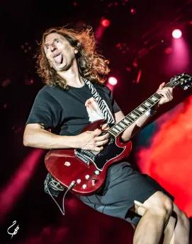Ultra Vomit, Cabaret Vert 2026, Benoît GILBERT