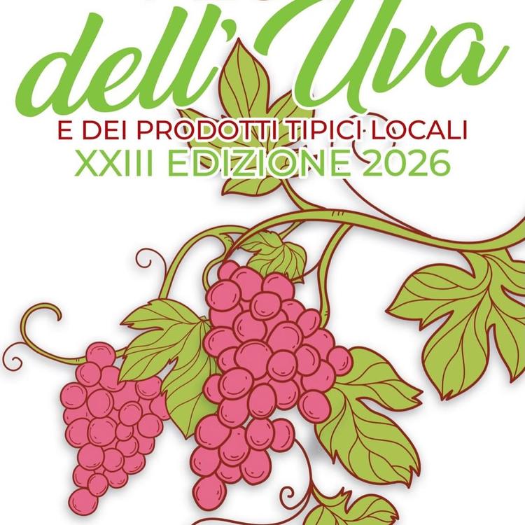 🍇🥳Licodia Eubea si prepara a vivere giorni di musica, spettacoli, cultura e intrattenimento in attesa del grande appun...