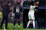 La brutal diferencia entre las palabras de Arbeloa a Vinicius y Mbappé