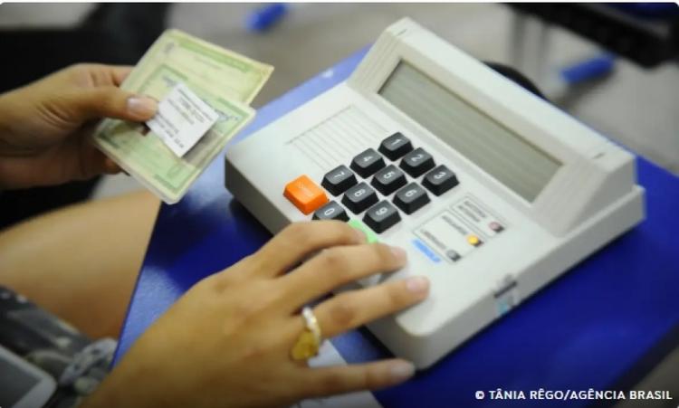 Eleições 2026: prazo para regularizar pendências termina em uma semana