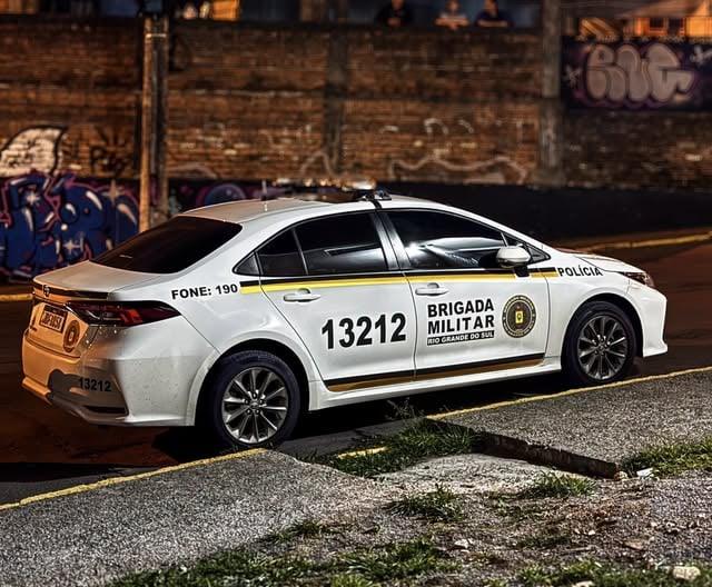 Discussão termina em morte no bairro Licorsul, em Bento