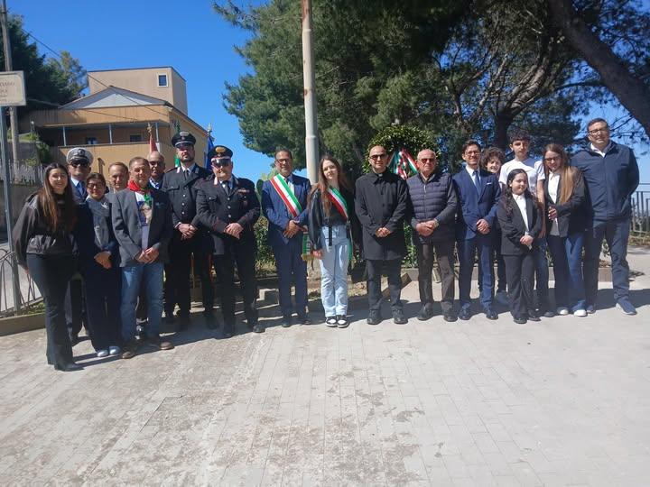 𝟮𝟱 𝗔𝗽𝗿𝗶𝗹𝗲 𝟮𝟬𝟮𝟲 - 𝗖𝗲𝗹𝗲𝗯𝗿𝗮𝘇𝗶𝗼𝗻𝗲 𝗱𝗲𝗹𝗹’𝟴𝟭° 𝗔𝗻𝗻𝗶𝘃𝗲𝗿𝘀𝗮𝗿𝗶𝗼 𝗱𝗲𝗹𝗹𝗮 𝗟𝗶𝗯𝗲𝗿𝗮𝘇�...