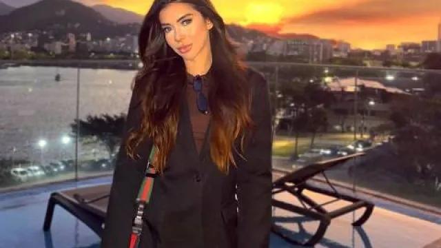 Suspeito de matar modelo em prédio na Barra da Tijuca, no RJ, comete suicídio na prisão, diz polícia