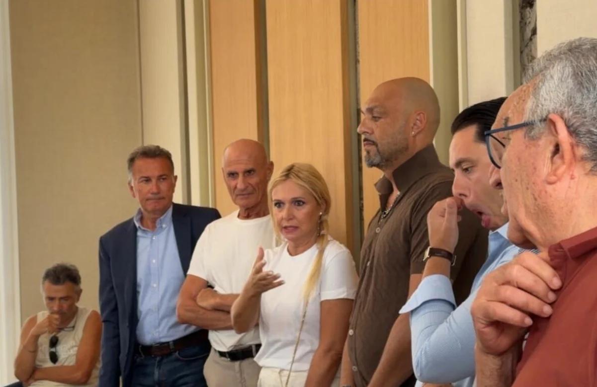 Degrado e sicurezza a Salerno Est: incontro tra Comitato e Comune