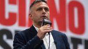 Luciano Nakis confirmó al DT que buscará si gana la presidencia de Independiente y lanzó una dura opinión sobre Gaudio: 