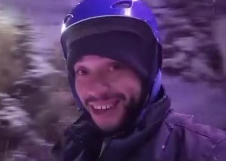 Funcionário de parque de neve em Gramado que morreu descobriu há poucos dias que ia ser pai: 'Sonho dele', diz amigo