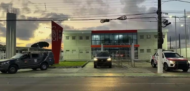 Operação integrada prende suspeitos de integrar o Comando Vermelho em Alagoas