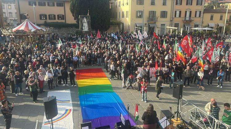 ‘Mai più fascismi’, a Prato due manifestazioni contro la remigrazione