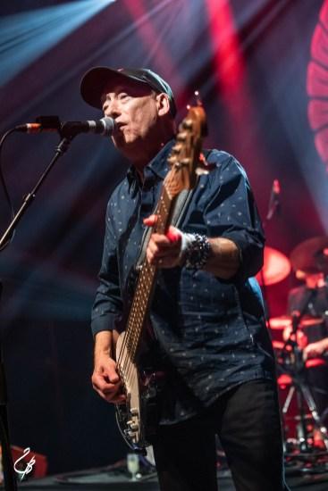 Wishbone Ash, La Laiterie 2026, Benoît GILBERT