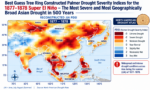 Super El Niño Potential in 2026-2027 Could Rival Historic 1877-1878 Event
