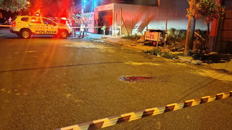 Carpinteiro morre após ser agredido com pauladas durante briga em Birigui