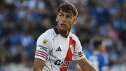 ¿Se va de River?: Joaquín Freitas está a un paso de ser vendido al Flamengo por una cifra millonaria