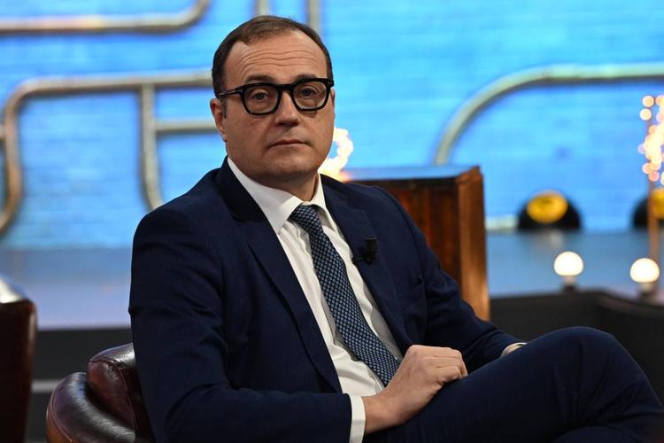 Al direttore Cerno il premio culturale "Acqua Nocera"