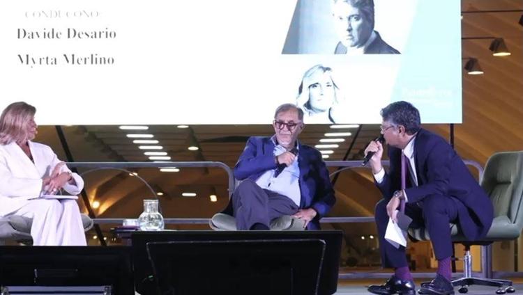 Covid, La Russa: "Conte si dimetta per un giorno e parli in Commissione"