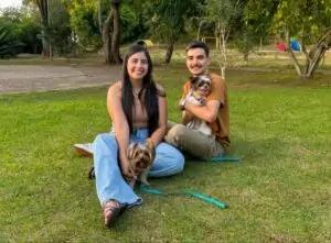 WhatsApp Image 2026 07 25 at 16.20.32 Muito além da companhia: pets se tornam aliados da saúde, do bem-estar e da qualidade de vida