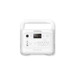 Jackery HomePower 1000 v2 (white)