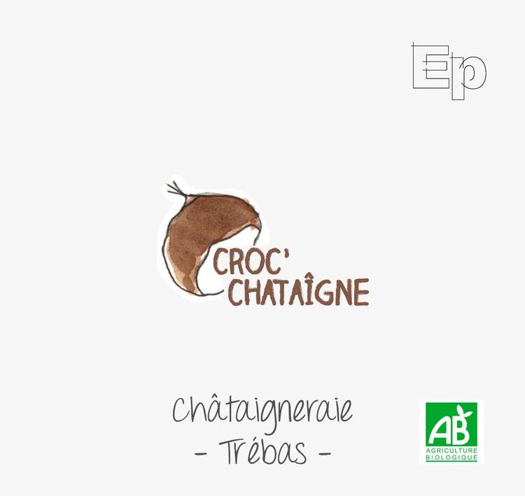 Croc’chataigne