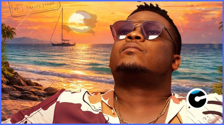 Caribbean Love : nouvel opus de Richy Jay