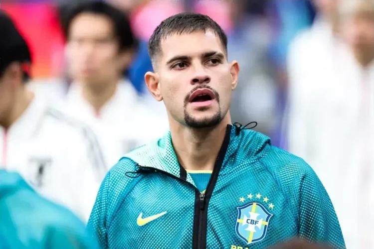 Sky Sports issue clarification on Bruno Guimaraes no-show in La Manga on Sunday night