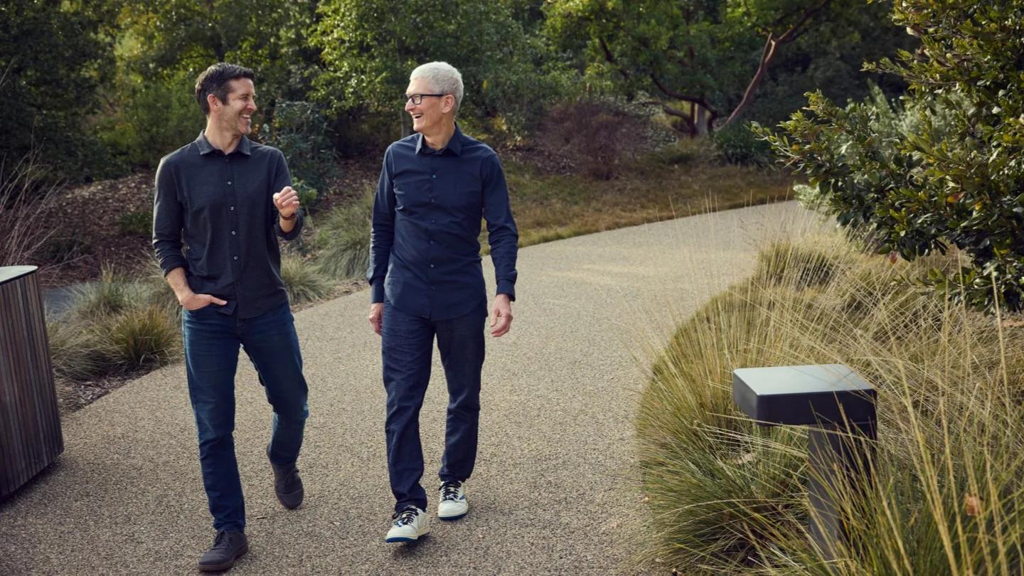 Apple : John Ternus pourrait redonner au design un rôle central dans l’entreprise