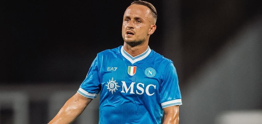 Il Mattino – “Napoli, Lobotka pronto ai saluti? Già scelto il sostituto, i dettagli”