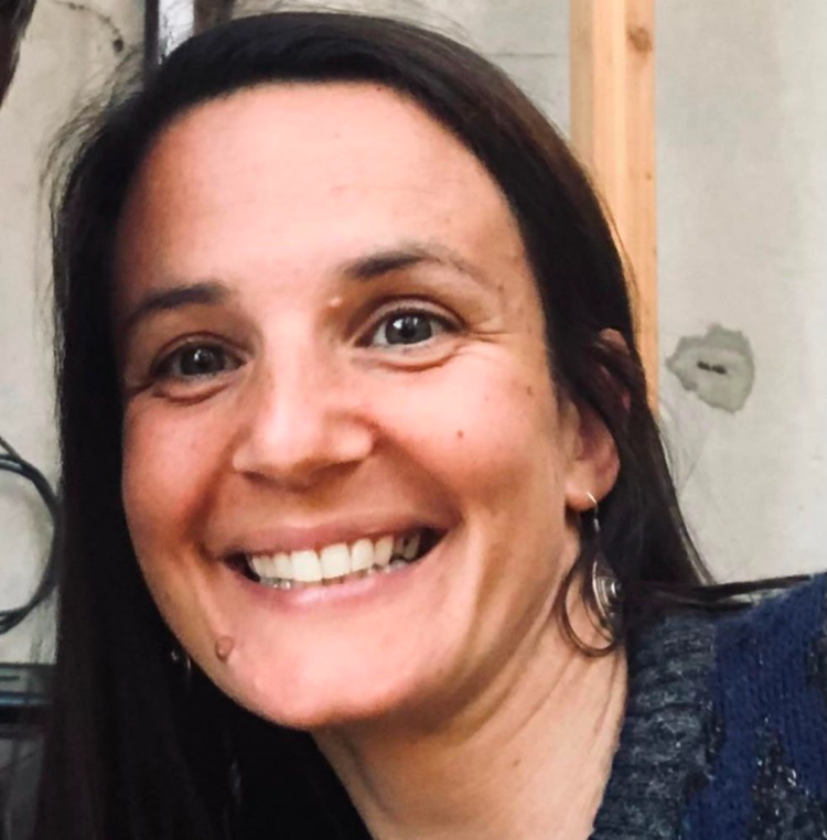 Géraldine Georges : la famille inquiète publie un avis de recherche