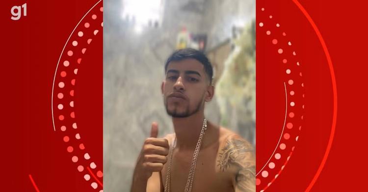 Jovem de 22 anos é morto a facadas dentro de casa no Rio Corrente em Petrolina