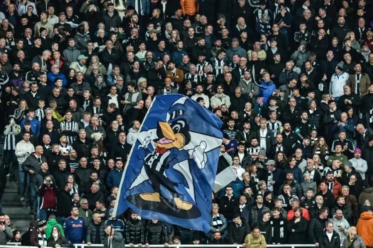 I feel like boycotting after getting my Newcastle United Season Ticket waiting list position