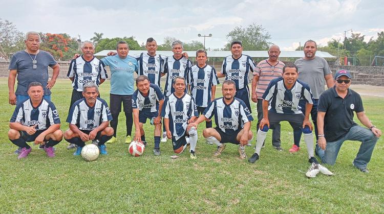 ¡Épica remontada! Azteca JR viene de atrás y devora al Atlético Xoxocotla