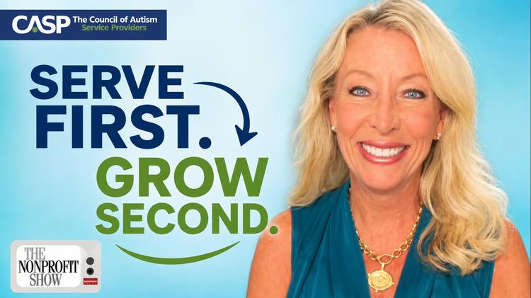From 12 Leaders to 500 Members: An Association Growth Strategy