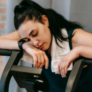 How to Avoid Burnout During Training